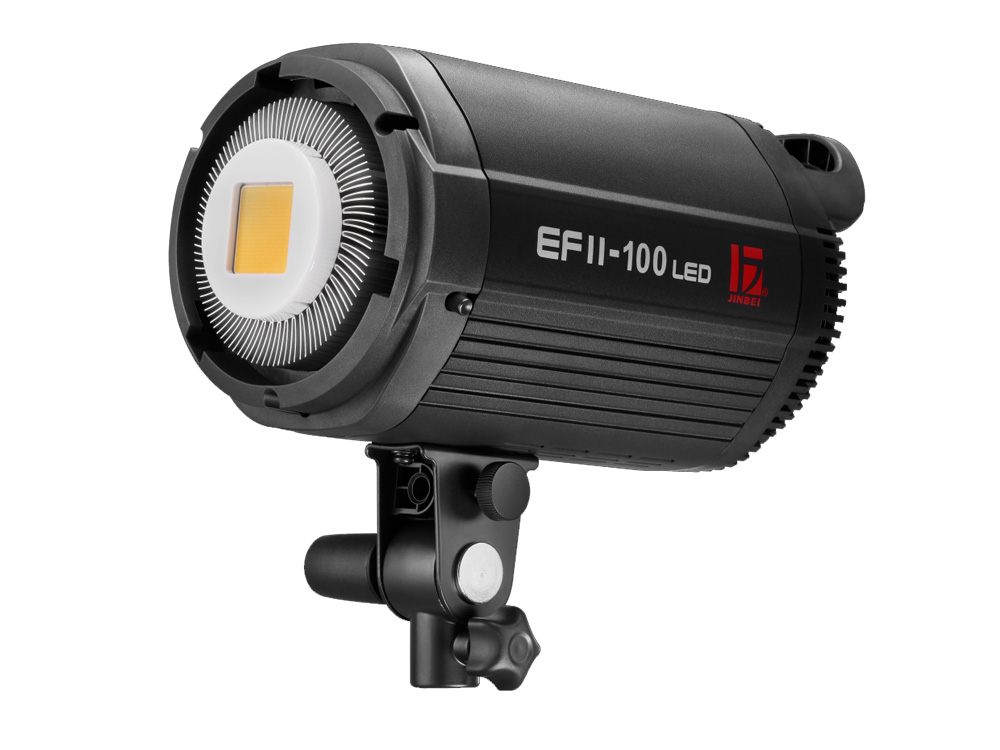 Đèn Led Jinbei EFII 100 (100W)