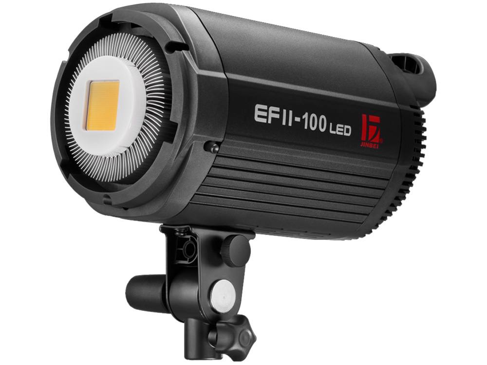 Hình ảnh đèn Led Jinbei EFII 100 (100W)