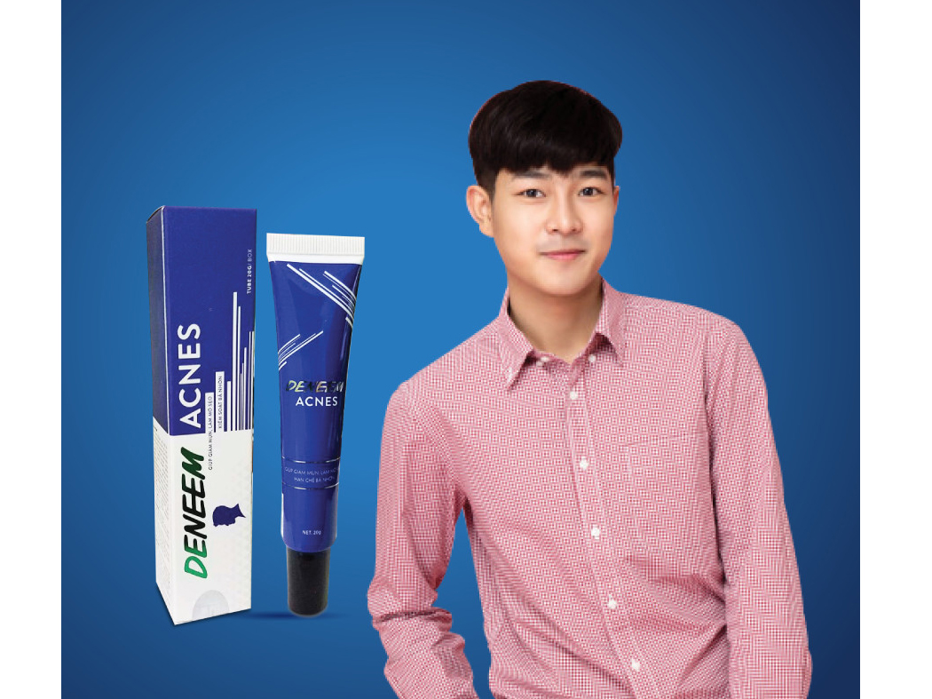 Gel rửa mặt sử dụng hiệu quả 