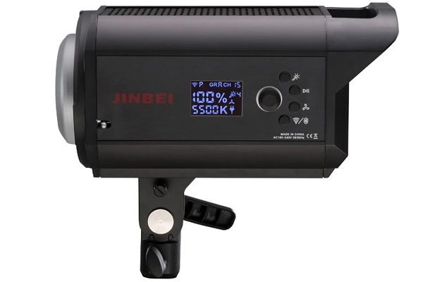 Đèn led Jinbei EFII 150 (150W)