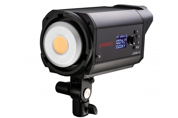 Đèn led Jinbei EFII 200 (200W)