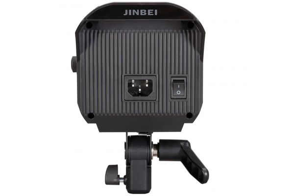 Đèn led Jinbei EFII 200 (200W)