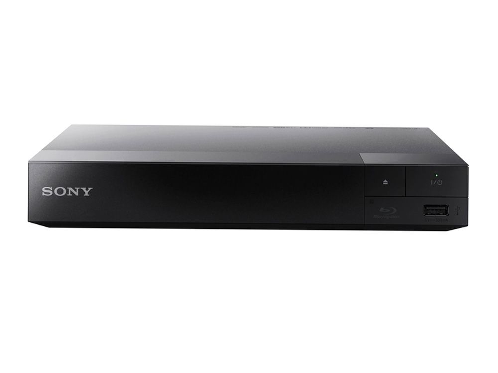 Đầu phát đĩa Bluray Sony BDP-S3500