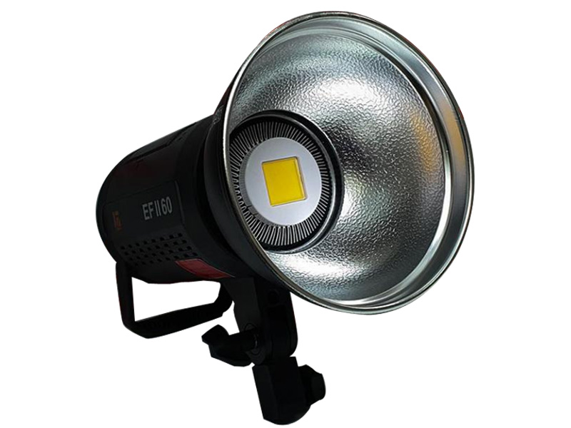 Hình ảnh đèn Led Jinbei EFII 60 (60W)