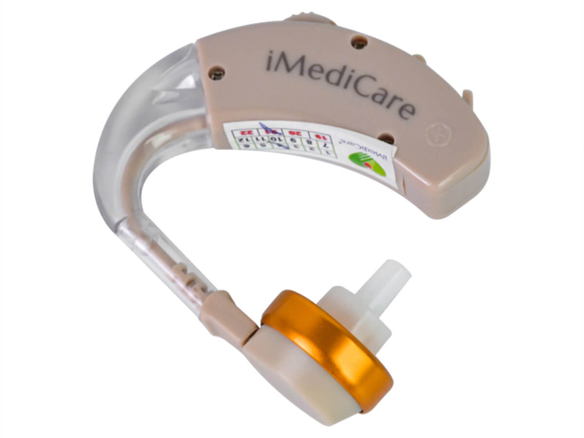 Máy trợ thính Imedicare IHA-C1