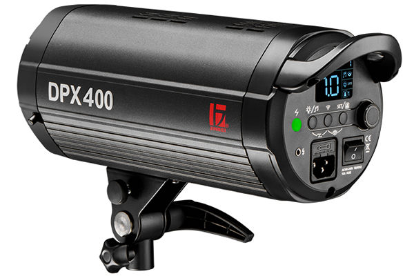 Đèn flash studio chuyên nghiệp Jinbei DPX-400 (400W)