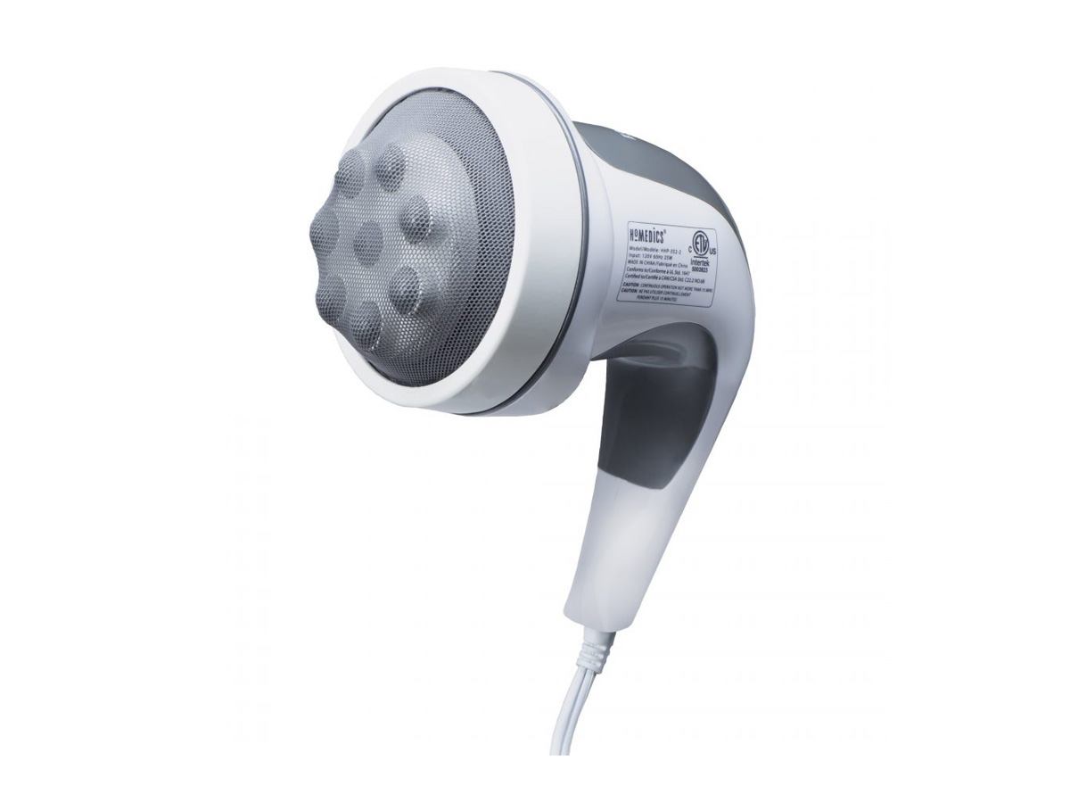 Máy massage cầm tay Homedics HHP-352 điện áp 110V