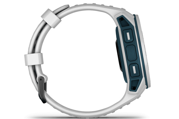 Đồng hồ thông minh Garmin Instinct Solar (Phiên bản lướt sóng) – 010-02293-75
