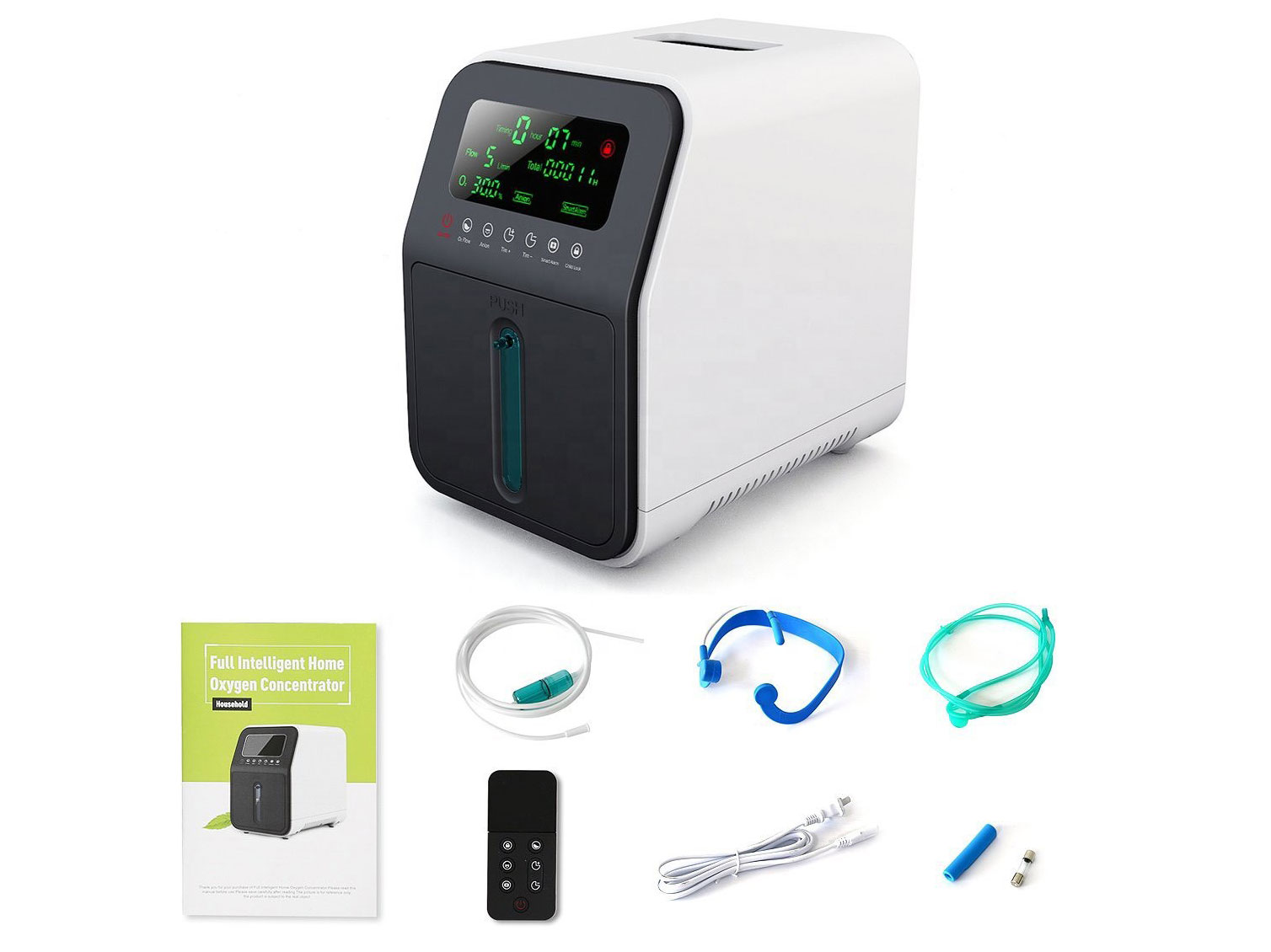 máy tạo oxy Aurboic