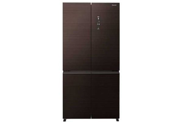 Tủ lạnh Panasonic 4 cánh inverter 628 lít NR-W631VC-T2
