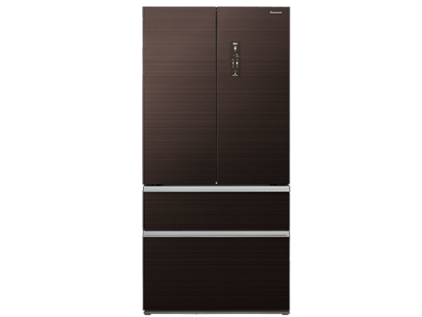 Tủ lạnh 4 cửa Panasonic American French 618L NR-W621VF-T2
