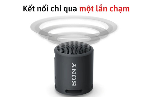 Loa bluetooth mini Sony SRS-XB13 (mới)