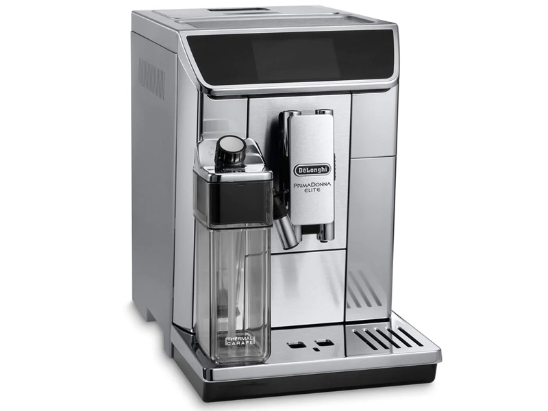 Máy pha cà phê tự động Delonghi