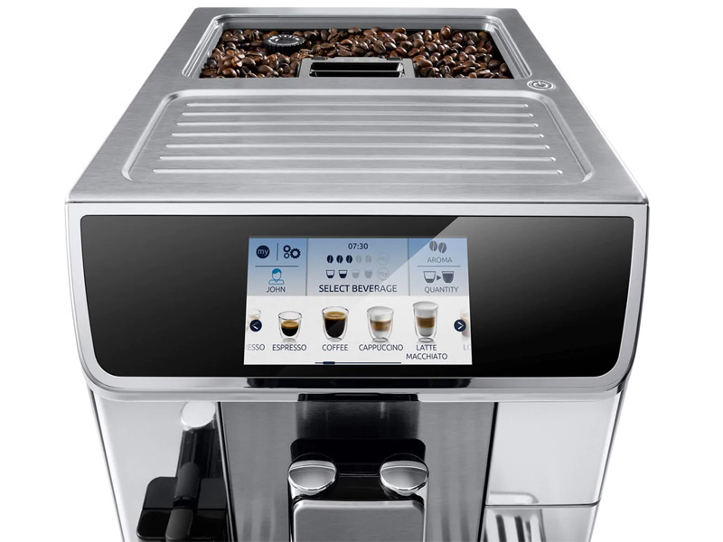 Delonghi ECAM650.75.MS