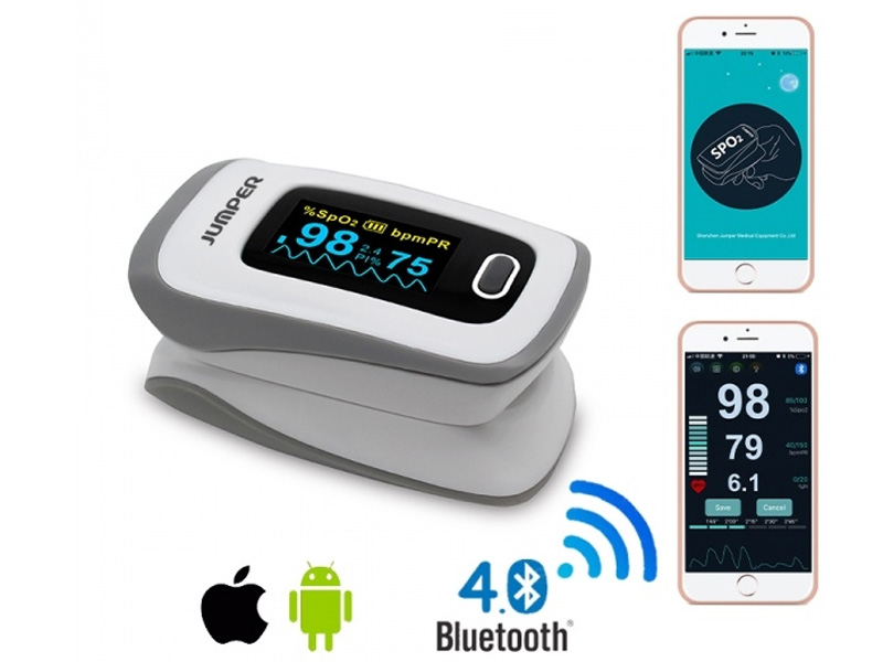 Trang bị tính năng Bluetooth hiện đại