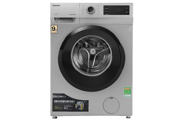 Máy giặt lồng ngang Toshiba TW-BK105S3V (SK) - 9,5kg