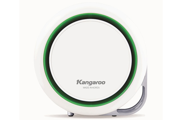 Máy lọc không khí Kangaroo KGAP3