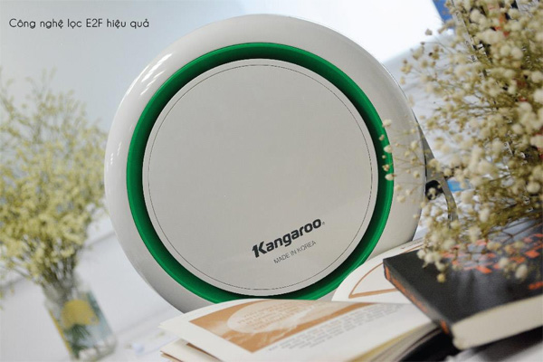 Máy lọc không khí Kangaroo KGAP3