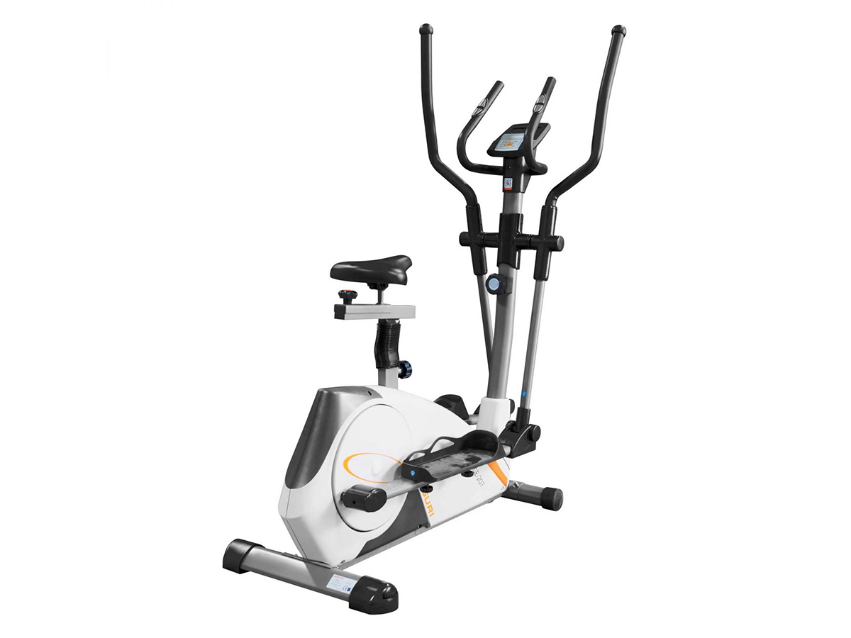 Xe đạp tập toàn thân Aguri AGE-207 New