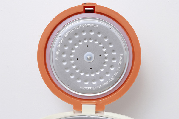  Nồi cơm điện 1 lít Sunhouse MAMA SHD8220WO