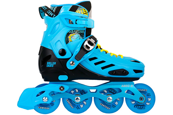Giày patin Centosy T-rex