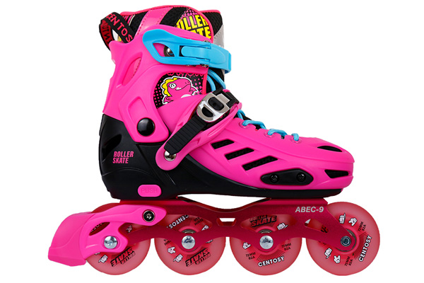Giày patin Centosy T-rex