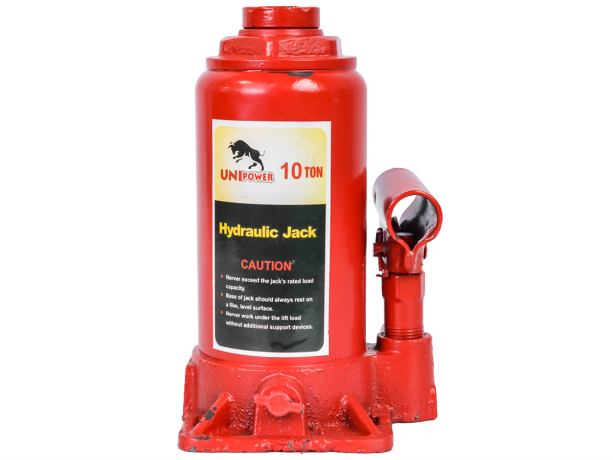 Kích thủy lực Unipower 10 tấn