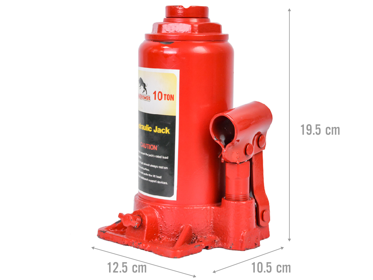 Unipower 10 tấn