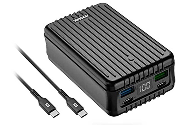 Pin dự phòng 27.000mAh typeC (100W) Zendure ZDA8PDP-B