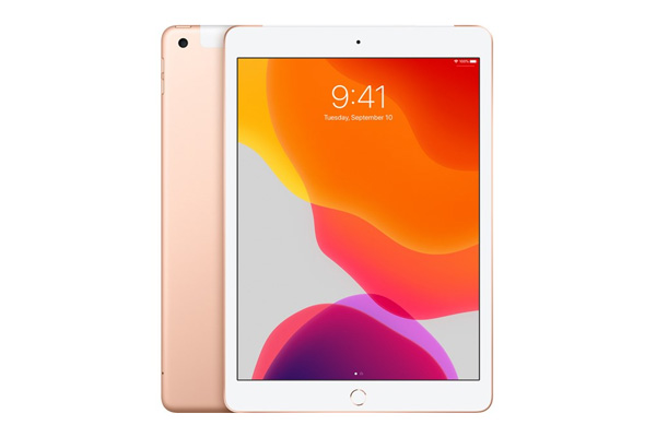 Apple iPad Wi-Fi + Cellular 32GB 10.2 inch