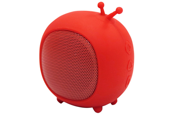 Loa bluetooth Soundmax MB-6 3W (Hình tivi)