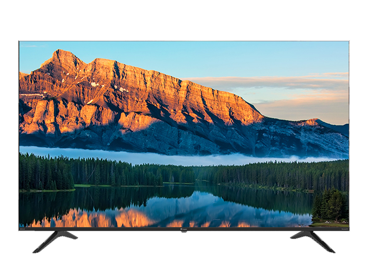 Smart Tivi Casper 4K 55 Inch 55UW6000 Ultra HD