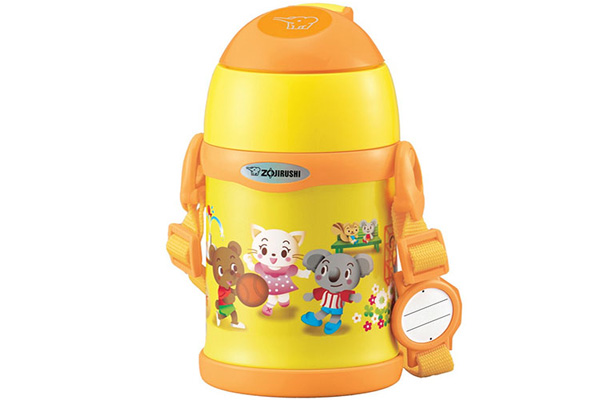 Bình giữ nhiệt lưỡng tính Zojirushi ST-ZEE45-EK - 450ml