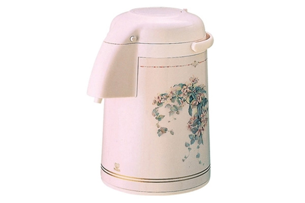Bình thủy chứa nước nóng