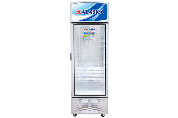 Tủ mát Alaska 300 lít LC-533H