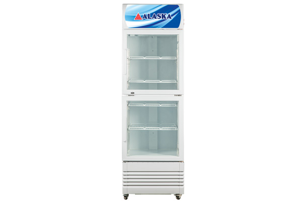 Tủ mát Alaska 382 lít LC-743DB
