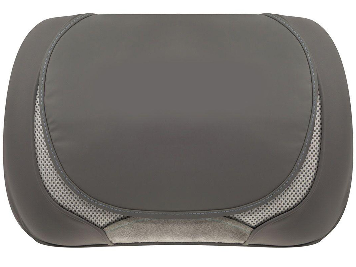 Gối massage kèm nhiệt công nghệ Shiatsu 3D HoMedics SP-100H-GB