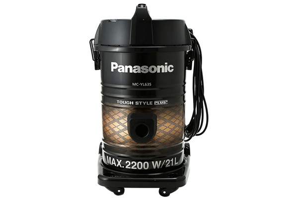  Máy hút bụi Panasonic PAHB-MC-YL635TN46