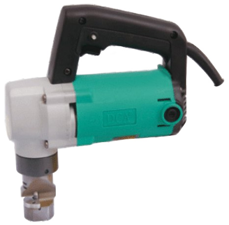 Máy cắt rãnh tôn 620W DCA AJH32 (J1H-FF-3.2)