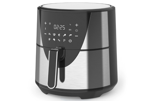 Nồi chiên không dầu Kalite Q8 (8 lít)