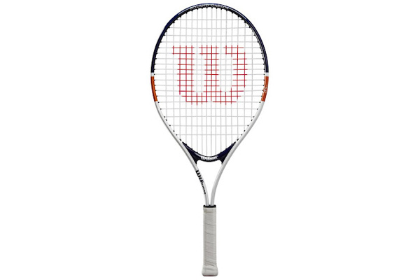 Vợt tennis Wilson Roland Garros Elite 25 WR038710H