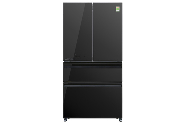 Tủ lạnh Mitsubishi Electric 564 lít MR-LX68EM-GBK-V