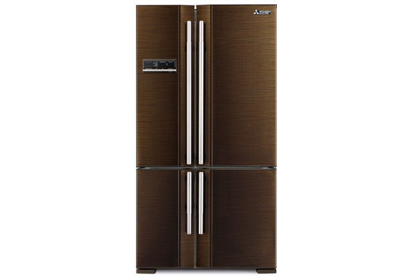 Tủ lạnh Mitsubishi Electric MR-L78EH-BRW (635 lít)