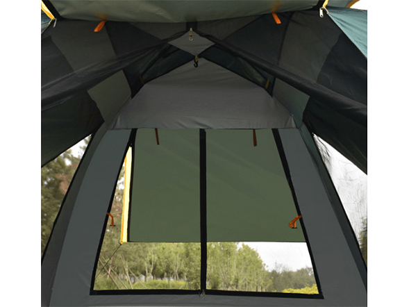 Lều tự động 4 người 2 lớp, 4 mặt thoáng MTXX0402