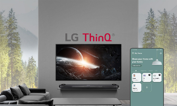 Smart Tivi LG 4K 50 inch 50UP7720PTC ThinQ AI (mới 2021)