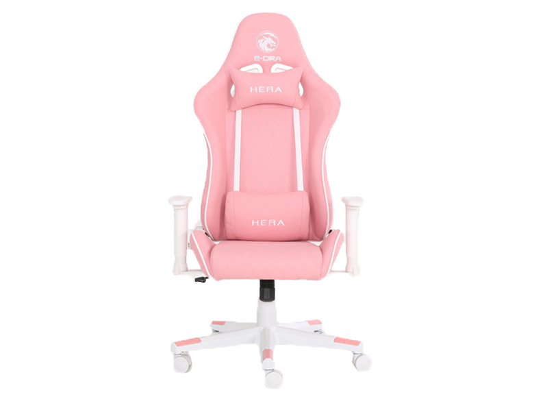 Ghế game E-Dra Hera EGC224 - Pink