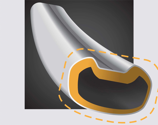  Vợt cầu lông Mizuno Turboblade K500