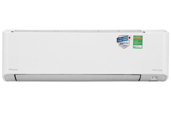 Điều hòa 1 chiều inverter 9000BTU Daikin TKZ25VVMV/RKZ25VVMV