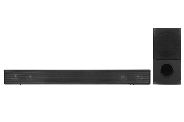 Loa thanh soundbar 4.1 LG SNH5