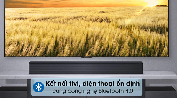  Loa thanh soundbar 4.1 LG SNH5